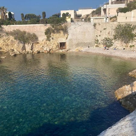 La Mer En Ville Marsilya Dış mekan fotoğraf