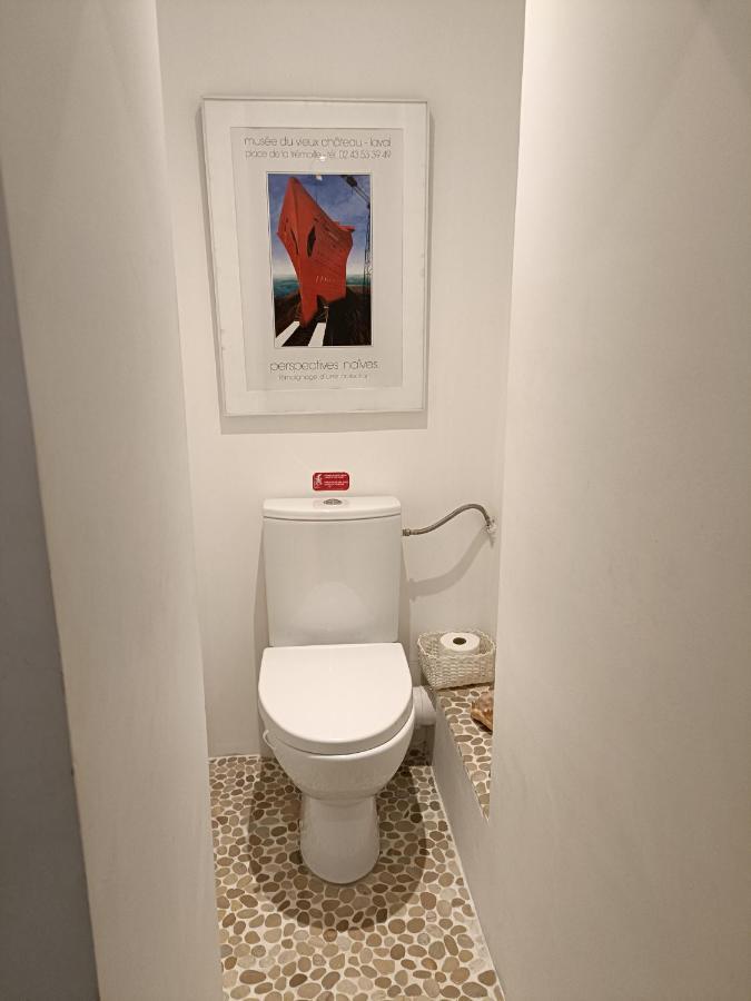 La Mer En Ville Marsilya Dış mekan fotoğraf