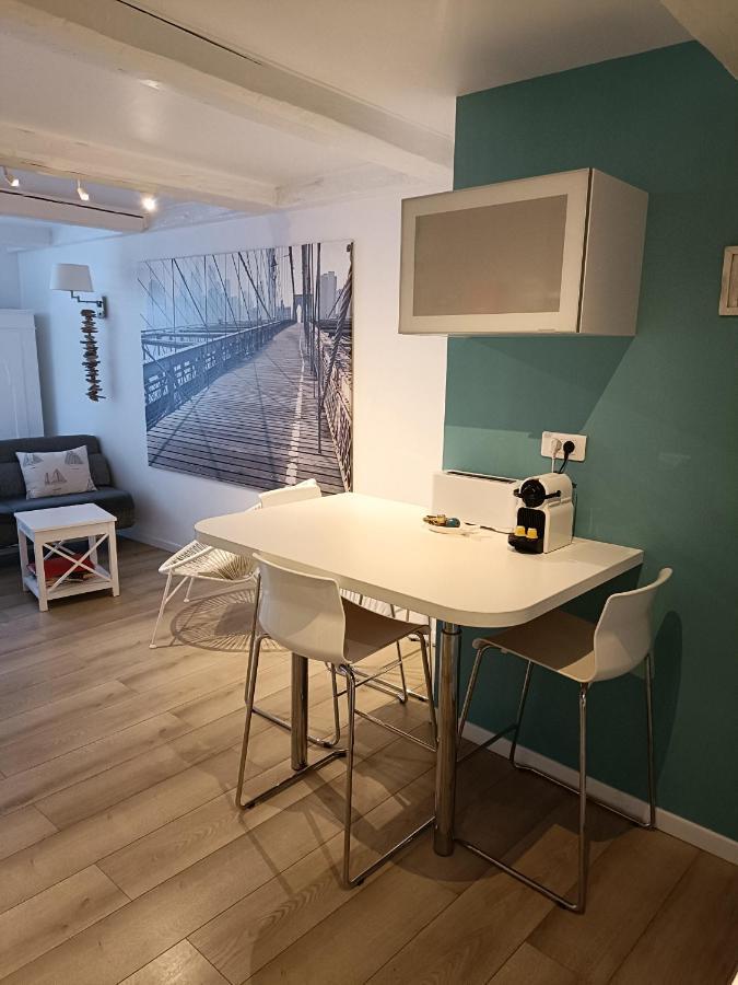 La Mer En Ville Marsilya Dış mekan fotoğraf